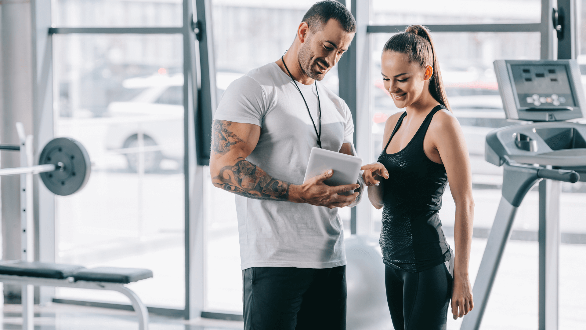 imagem destacada aspectos metodologicos na montagem de programas de musculacao